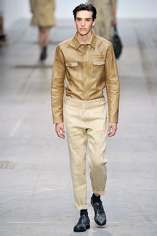 Costume National / - 2011